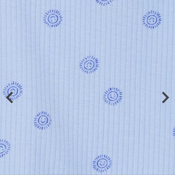 Baby 2-Piece Ribbed Outfit Set (12M) *MAKE AN OFFER/BUNDLES WELCOMED* - Picture 2 of 3